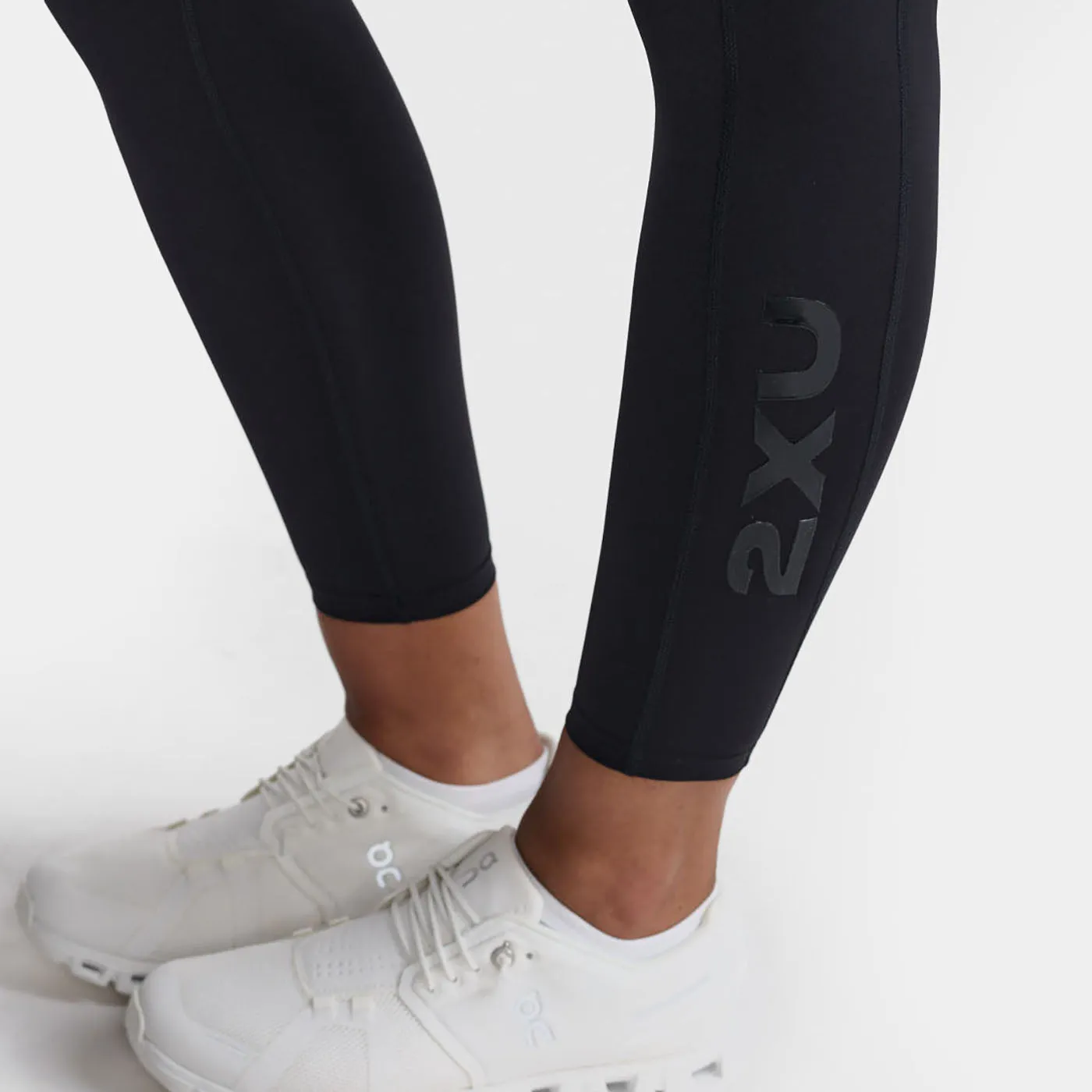 2XU - Form Stash Hi-Rise Compression Tights