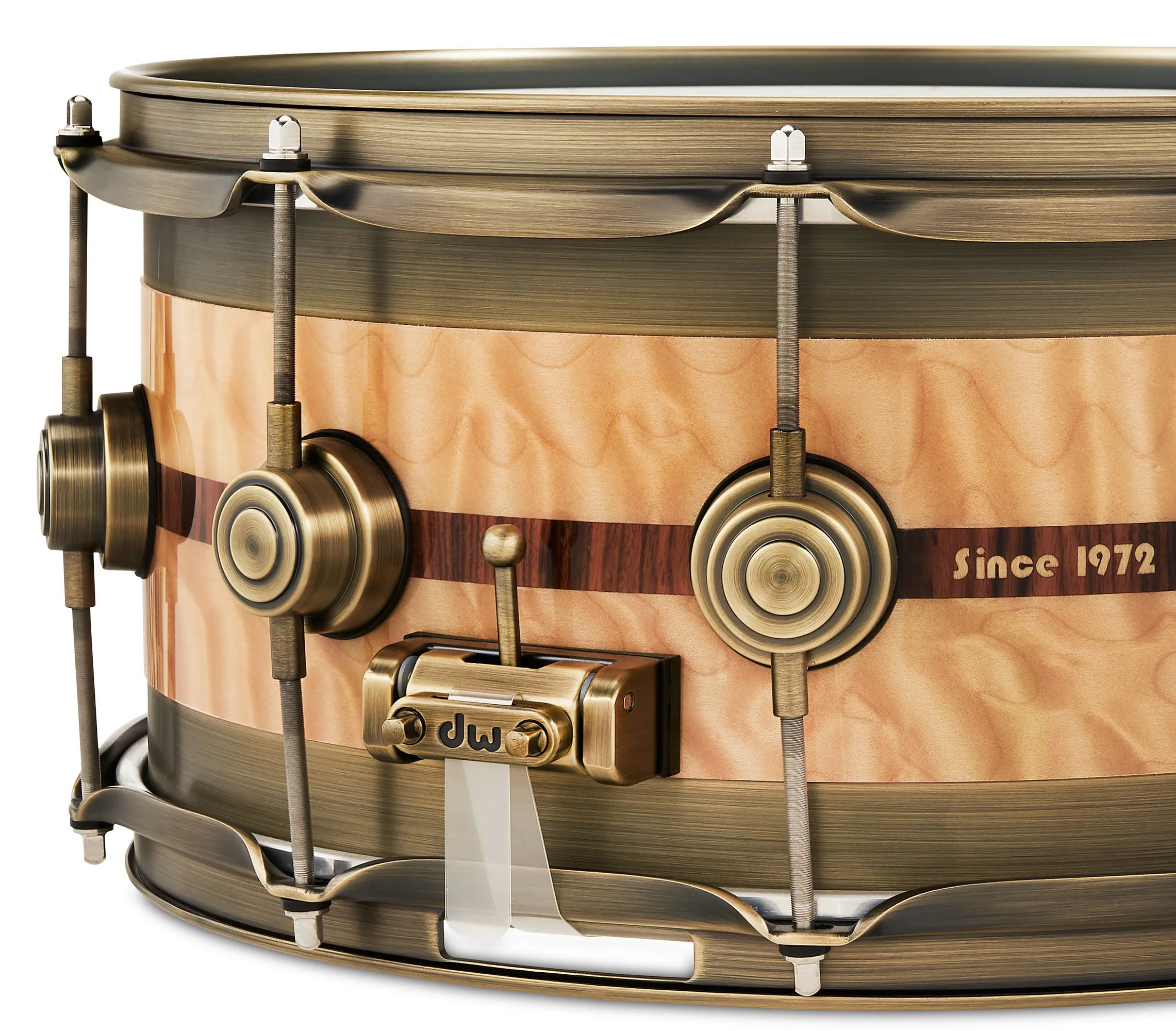 50th Anniversary Edge Snare Drum