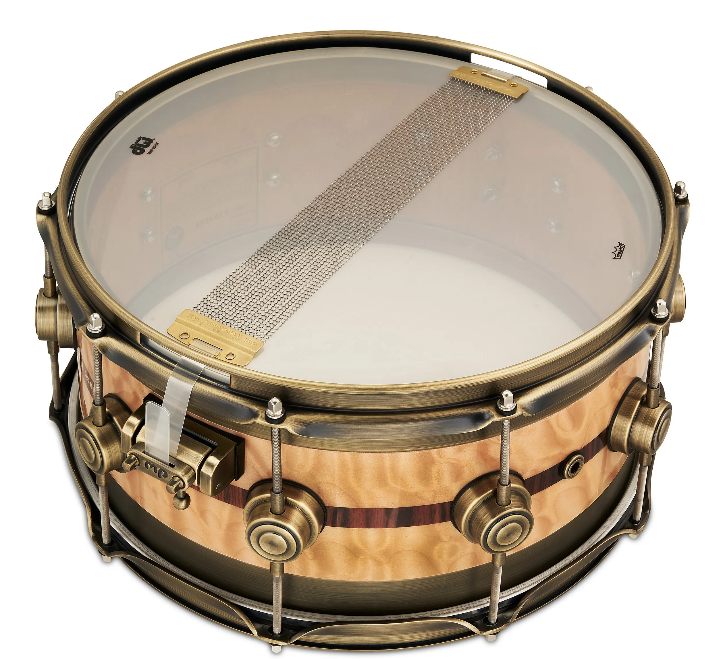 50th Anniversary Edge Snare Drum