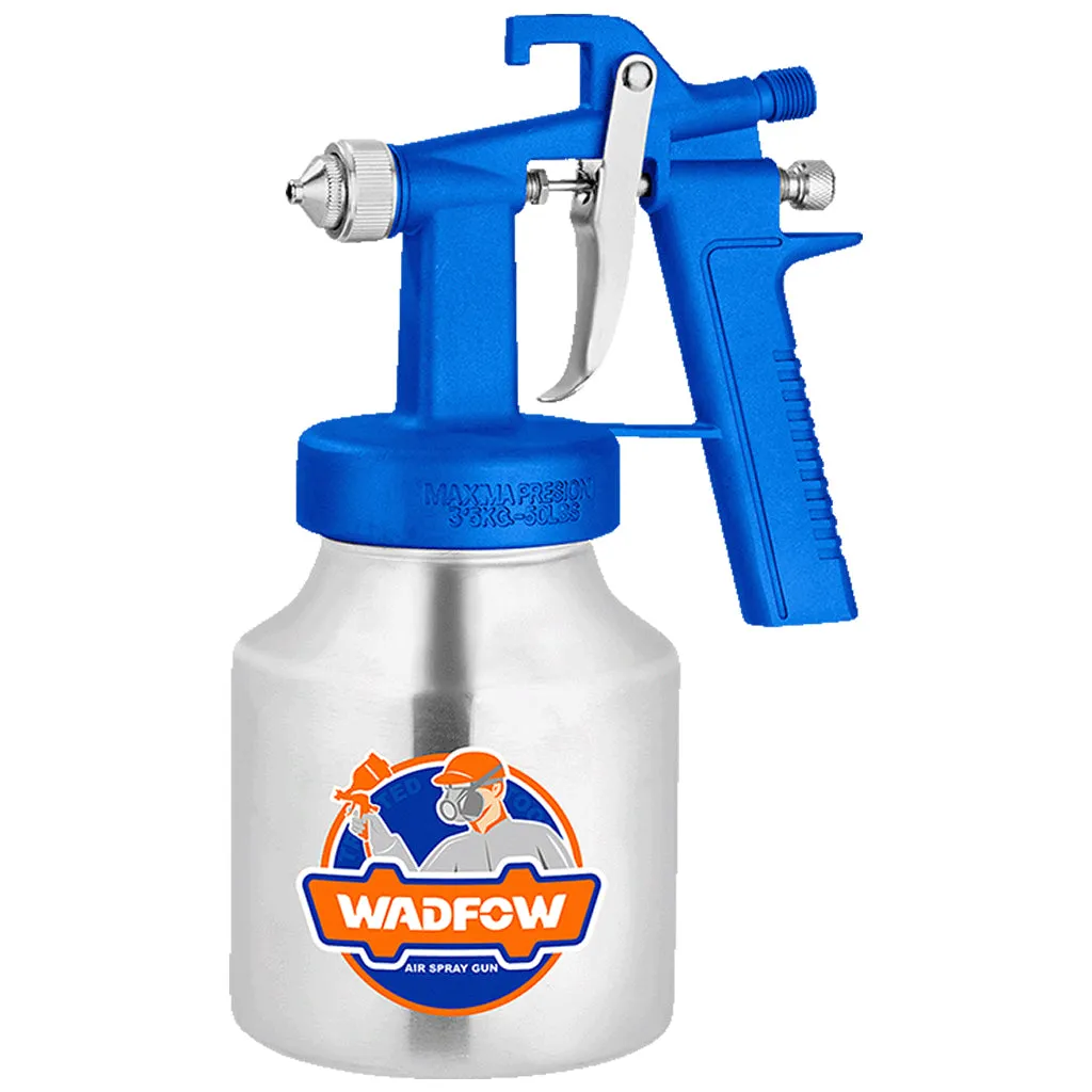 Air Gun Spray Paint Suction Type for Air Compressor 1000cc