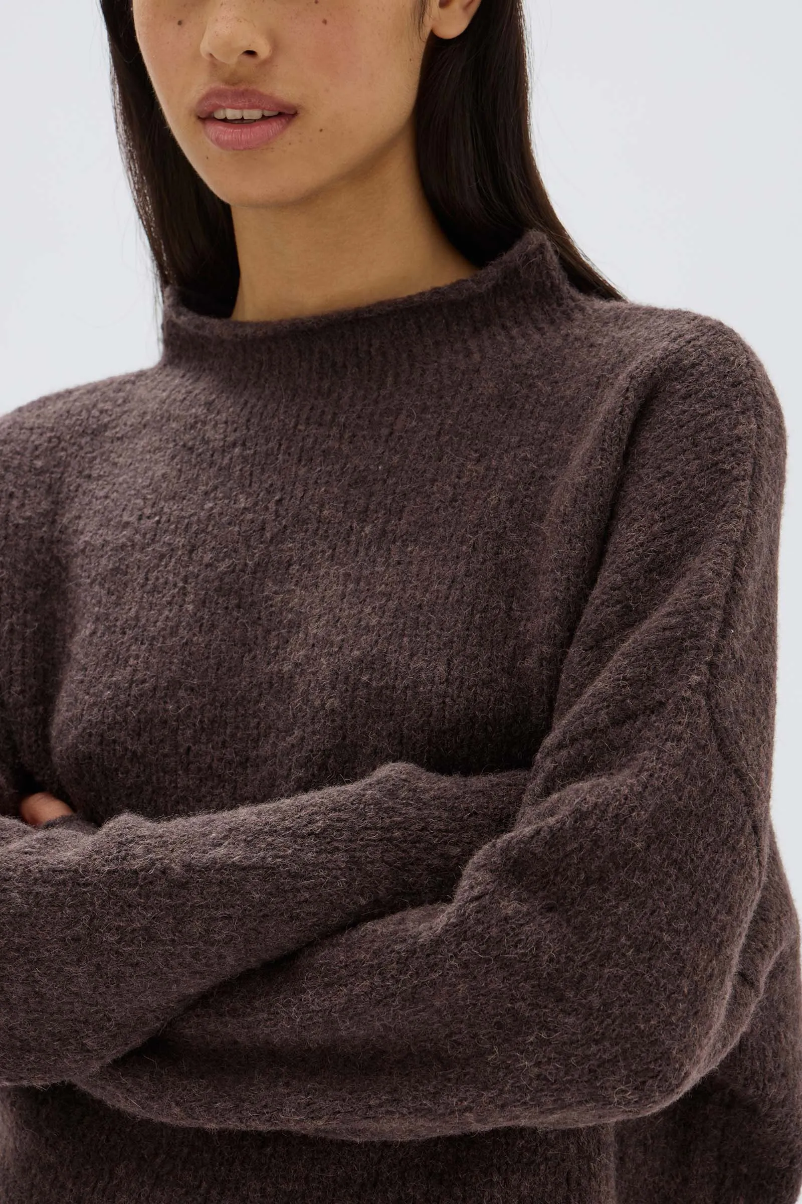 Apolline Knit