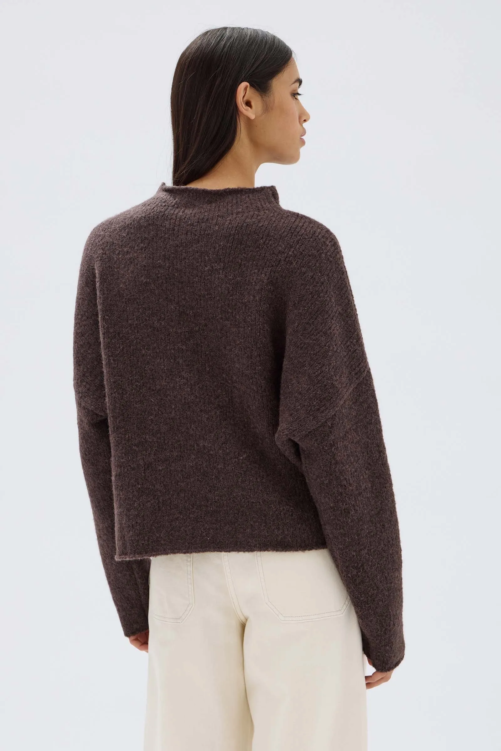 Apolline Knit