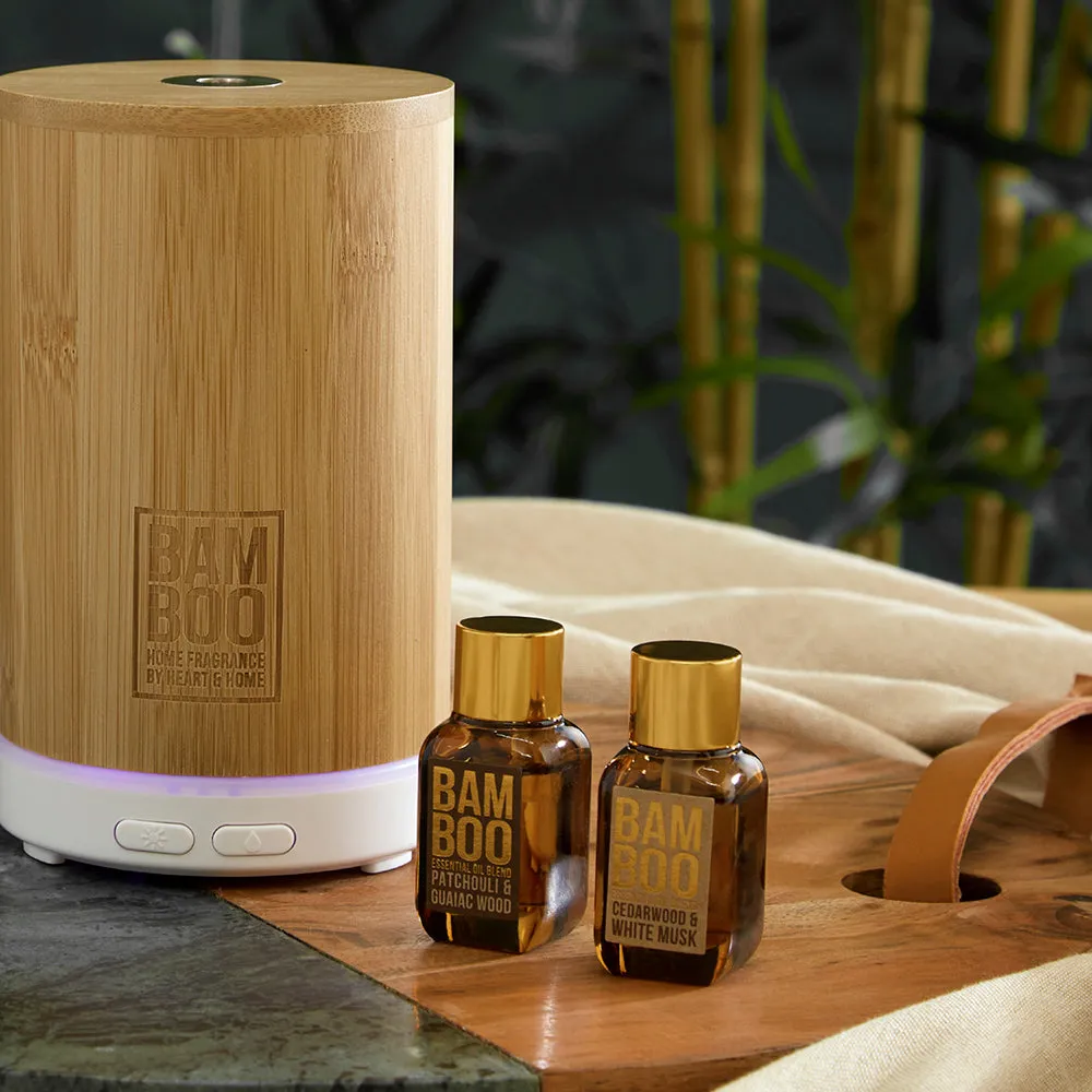 Bamboo Essential Oil 10ml