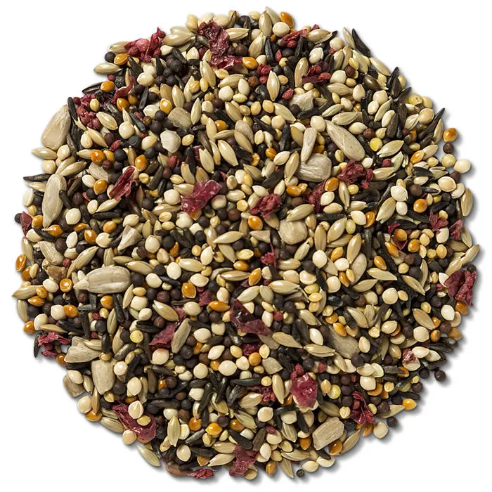 Brown's Fancy Finch with Cranberries Wild Bird Seed, 5-lb bag