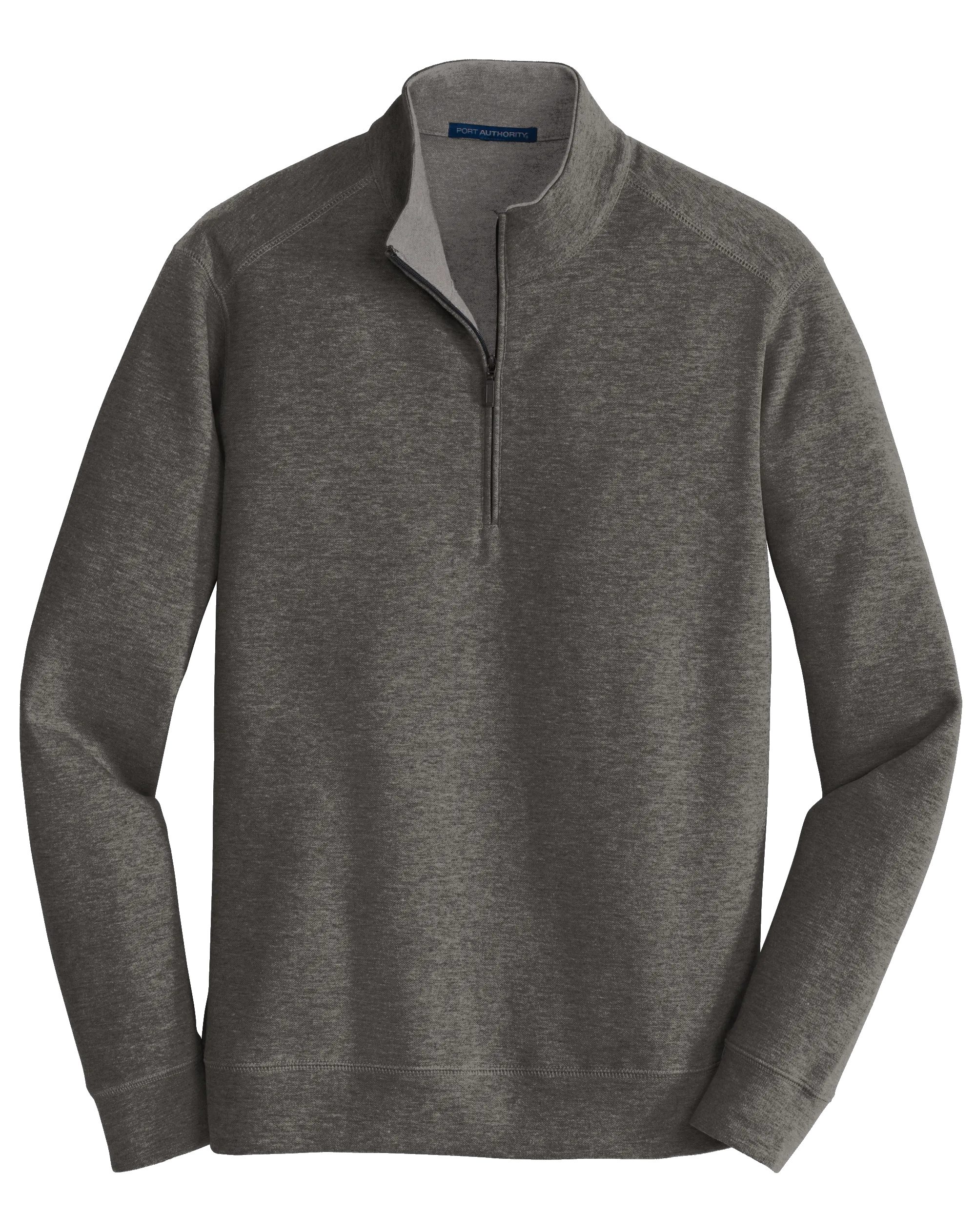 C1733 Mens Interlock 1/4 Zip