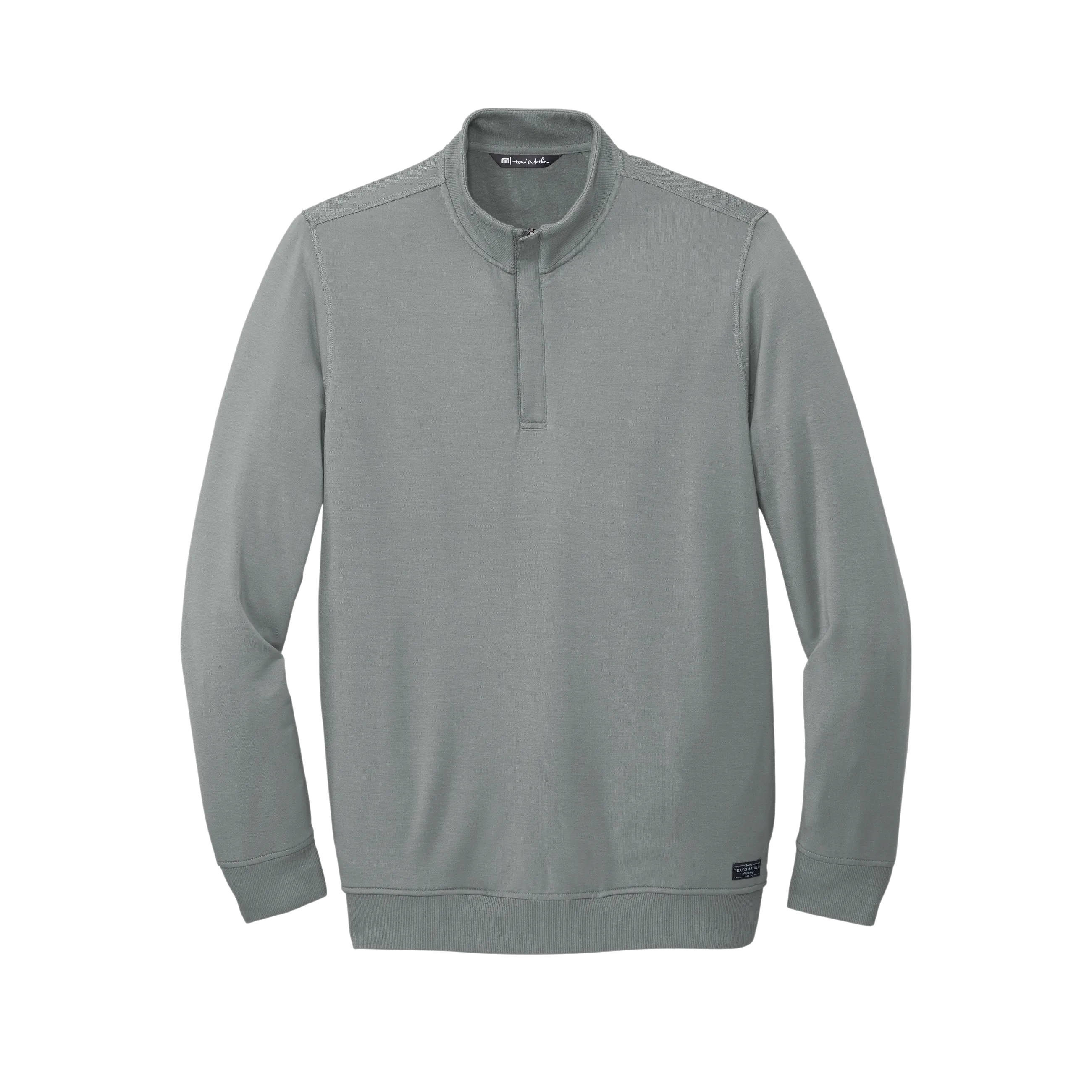 C2235 Mens Newport Fleece 1/4 Zip