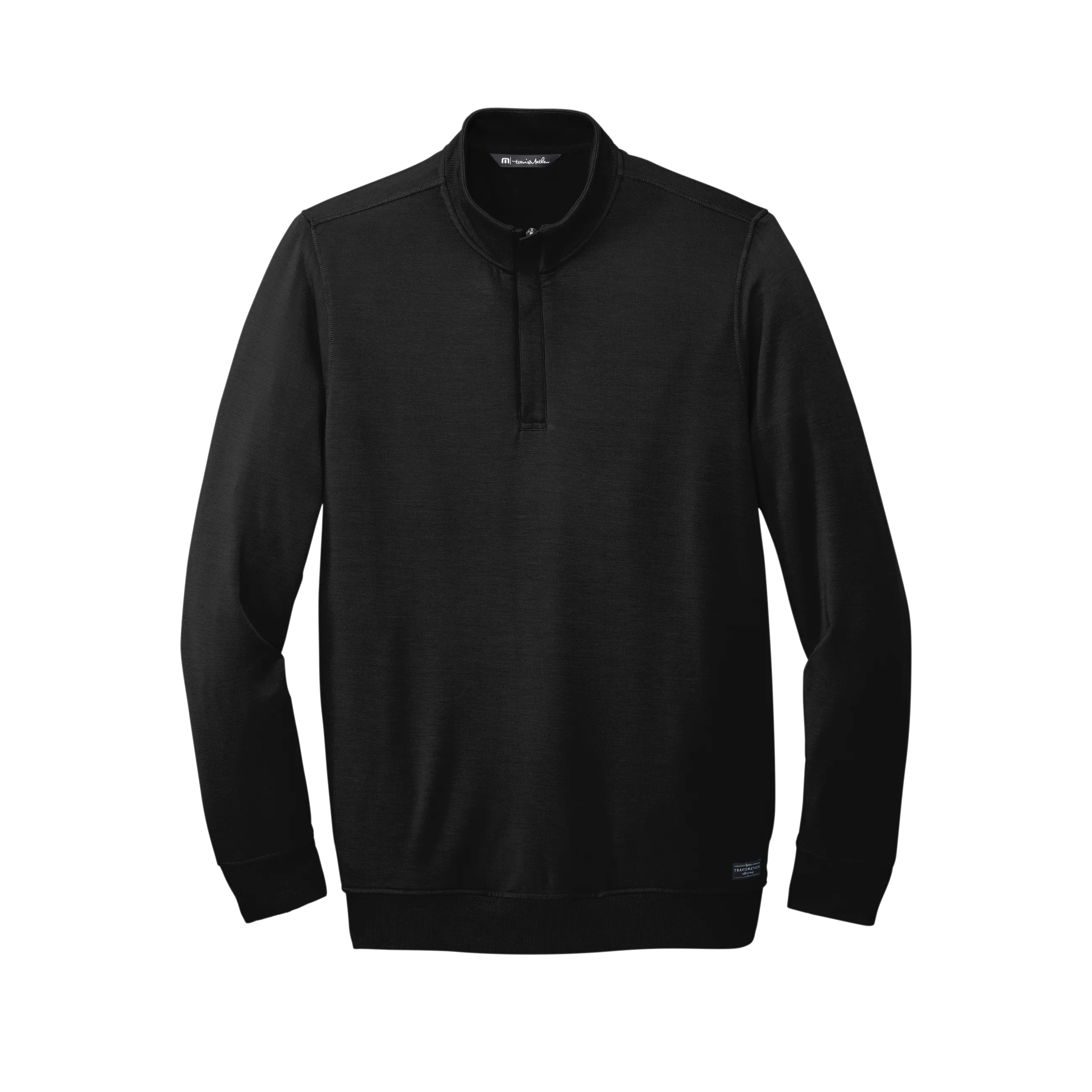 C2235 Mens Newport Fleece 1/4 Zip