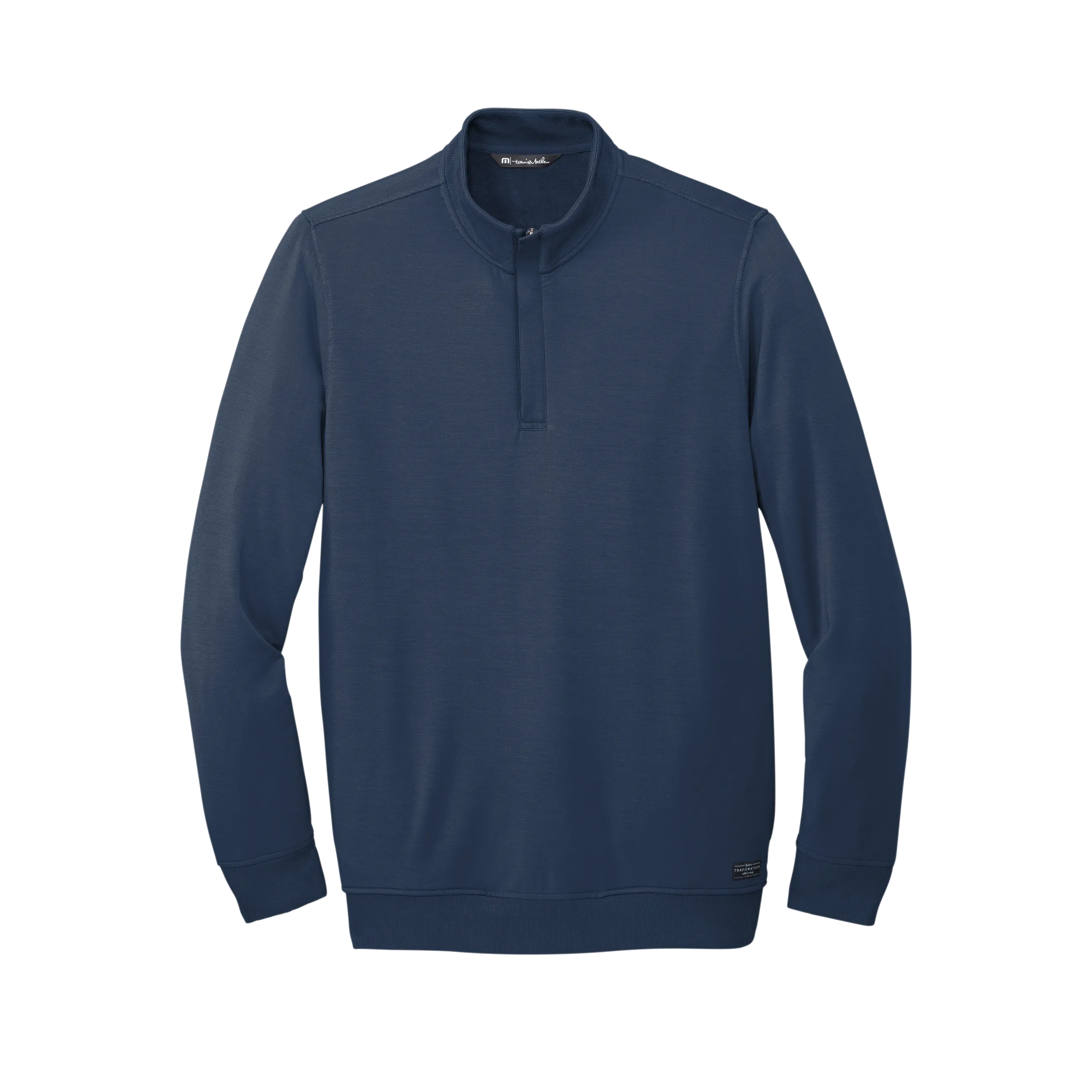 C2235 Mens Newport Fleece 1/4 Zip