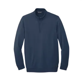 C2235 Mens Newport Fleece 1/4 Zip