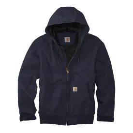 C2302M Mens Washed Duck Active Jacket