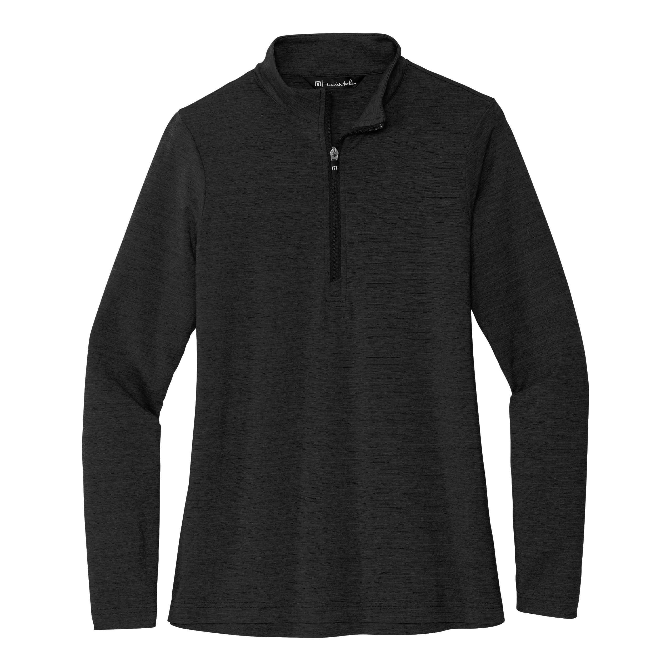 C2420 Ladies Crestview 1/4-Zip