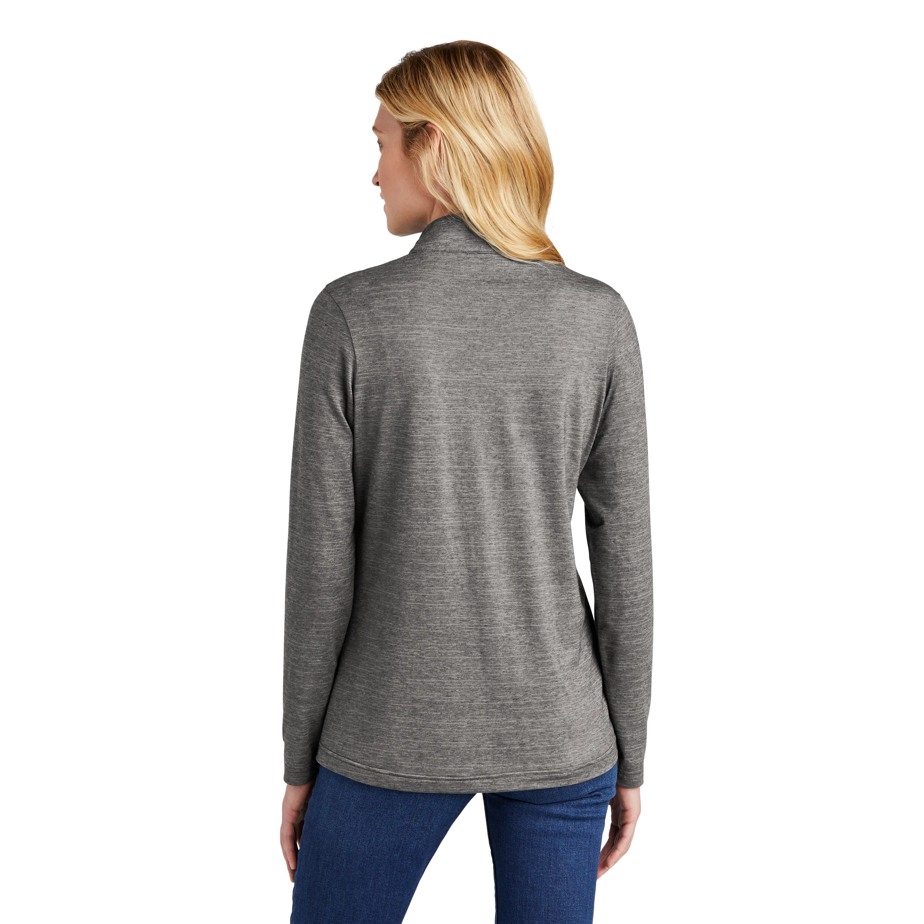 C2420 Ladies Crestview 1/4-Zip