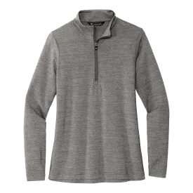 C2420 Ladies Crestview 1/4-Zip