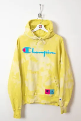 Champion Reverse Weave Hoodie (M)