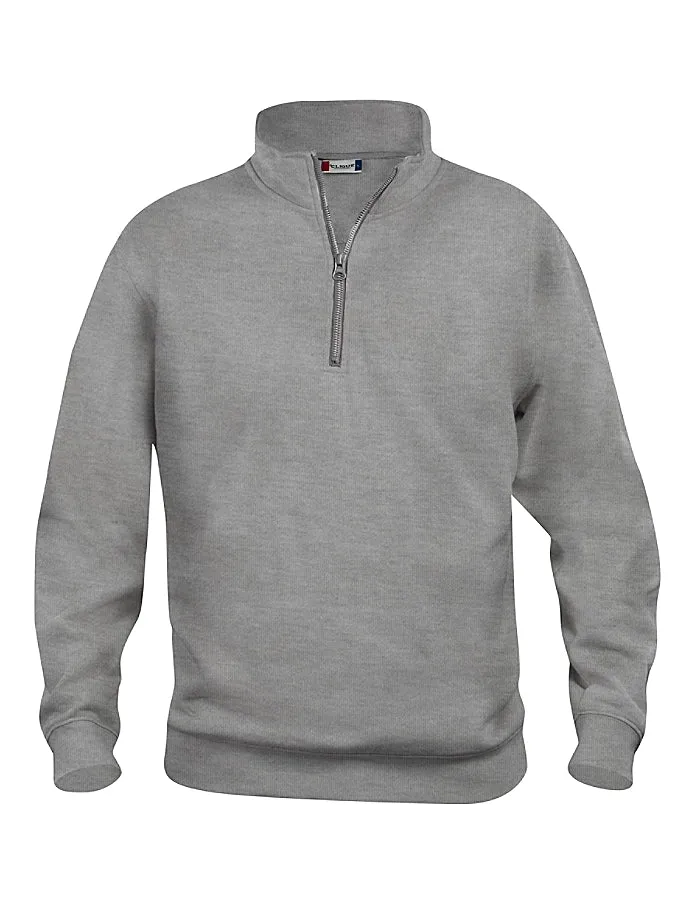 Clique Stockholm 1/2 Zip Sweatshirt