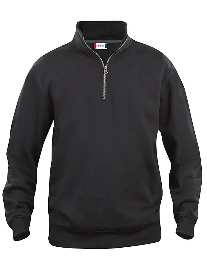 Clique Stockholm 1/2 Zip Sweatshirt