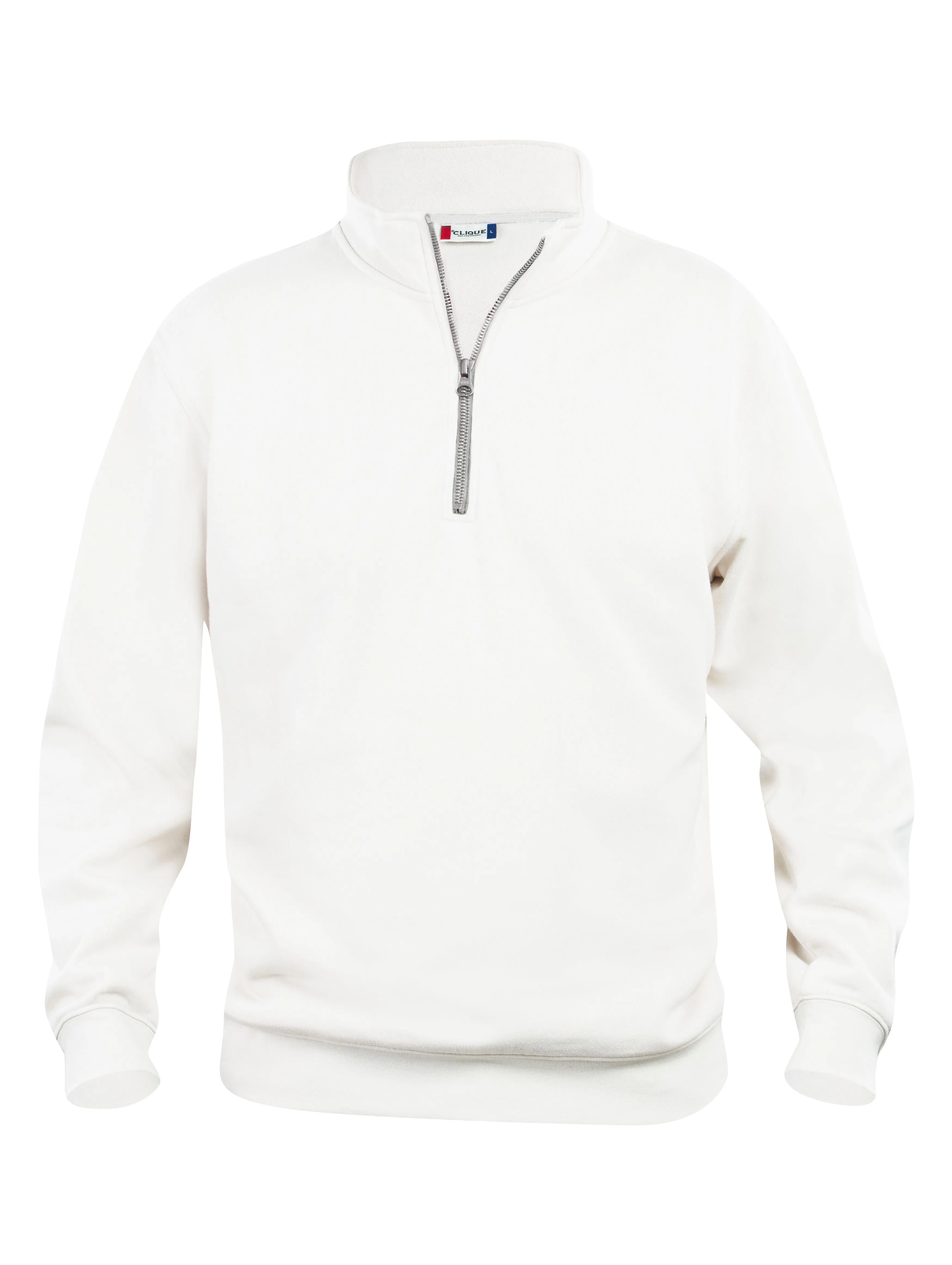 Clique Stockholm 1/2 Zip Sweatshirt