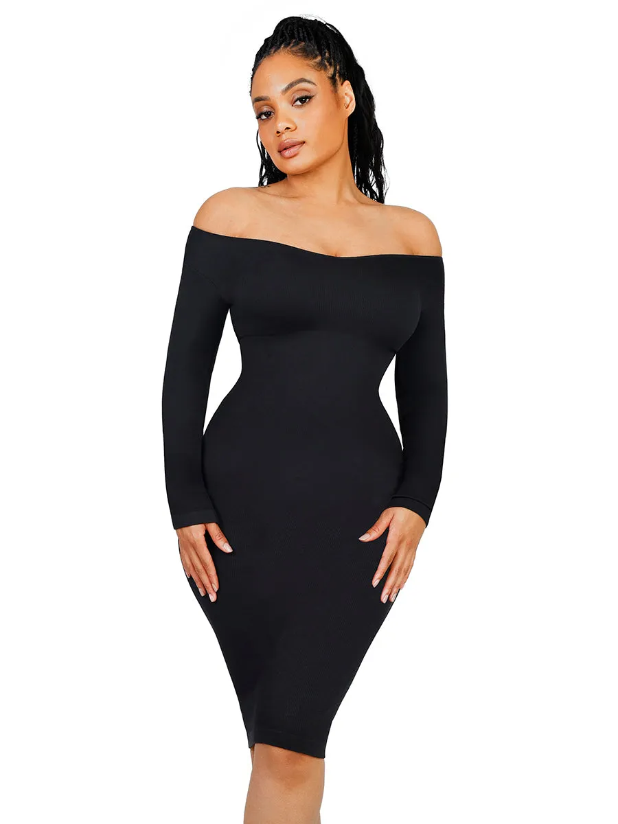 Contour H Dress