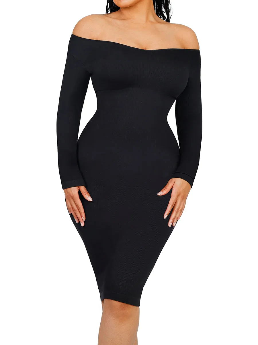 Contour H Dress