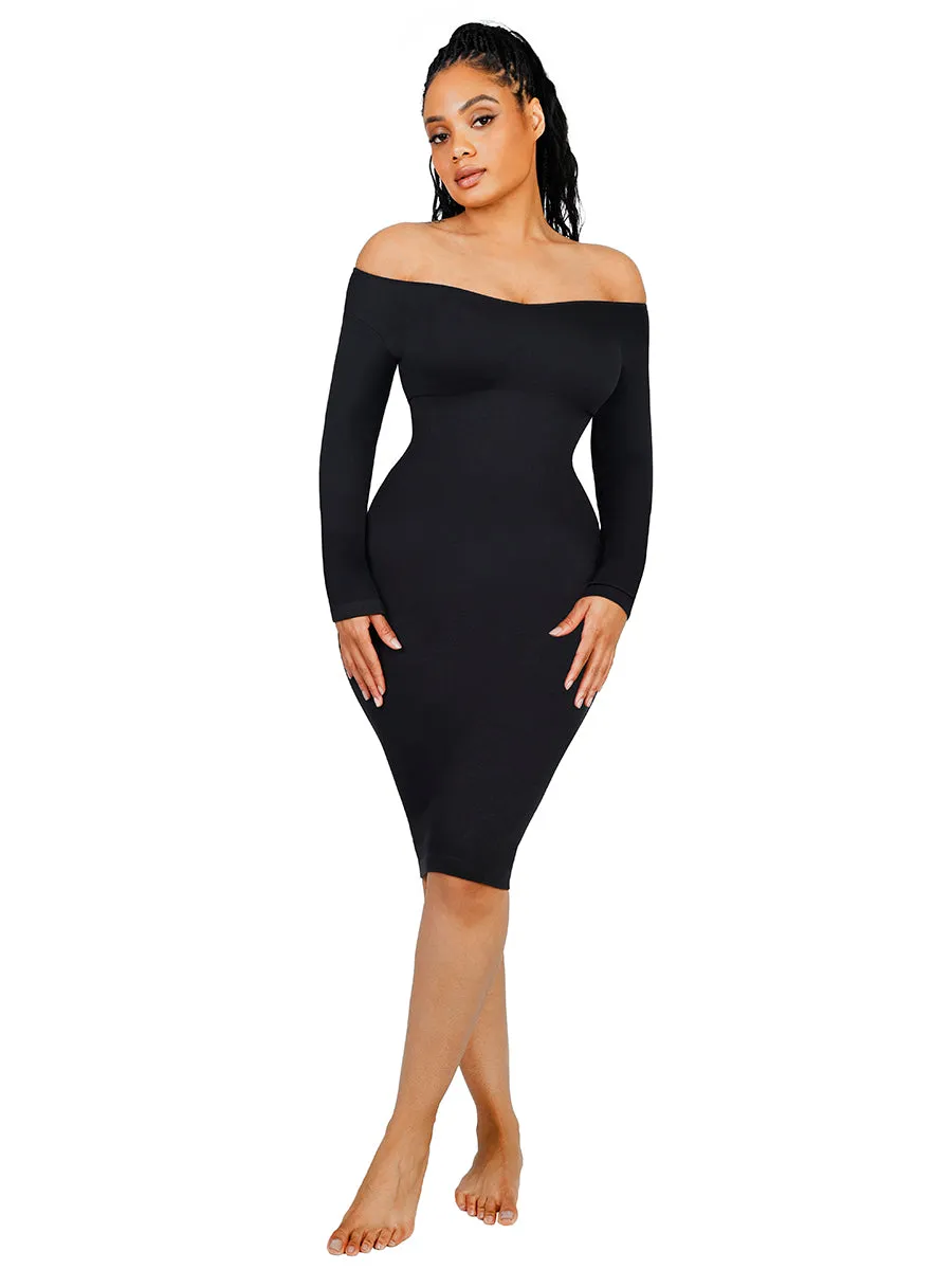 Contour H Dress