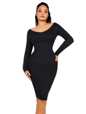 Contour H Dress