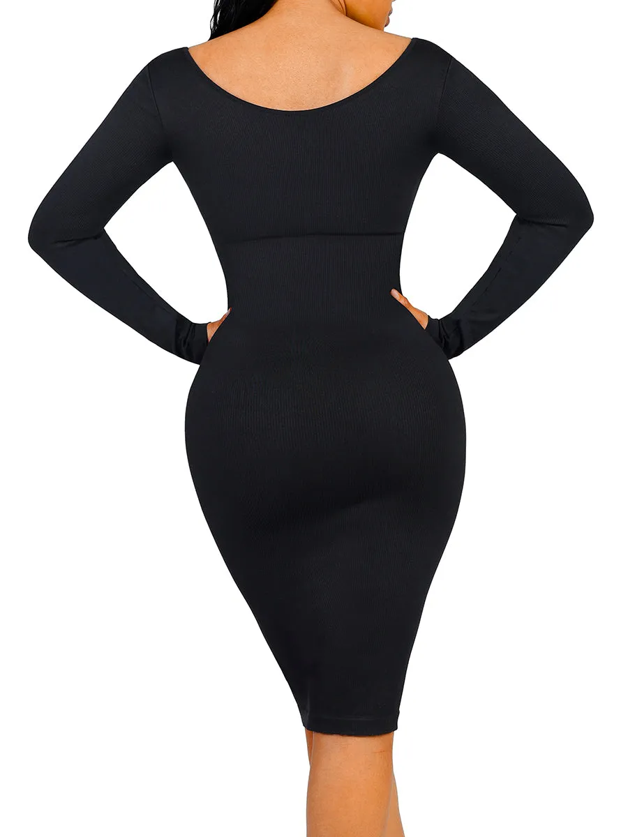 Contour H Dress