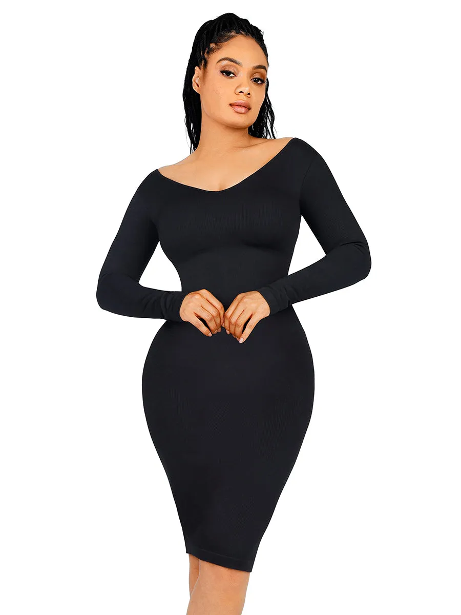 Contour H Dress