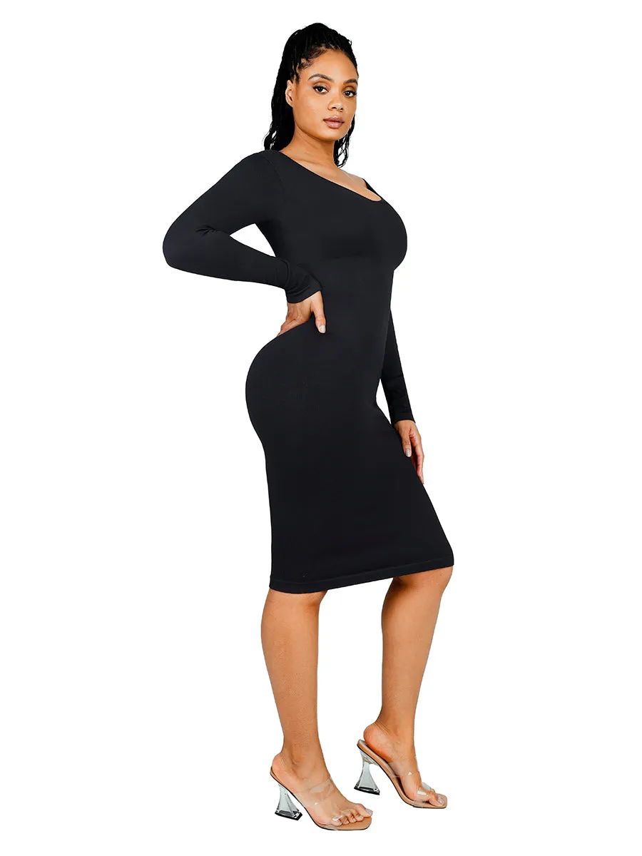 Contour H Dress