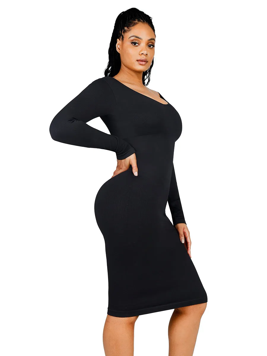 Contour H Dress