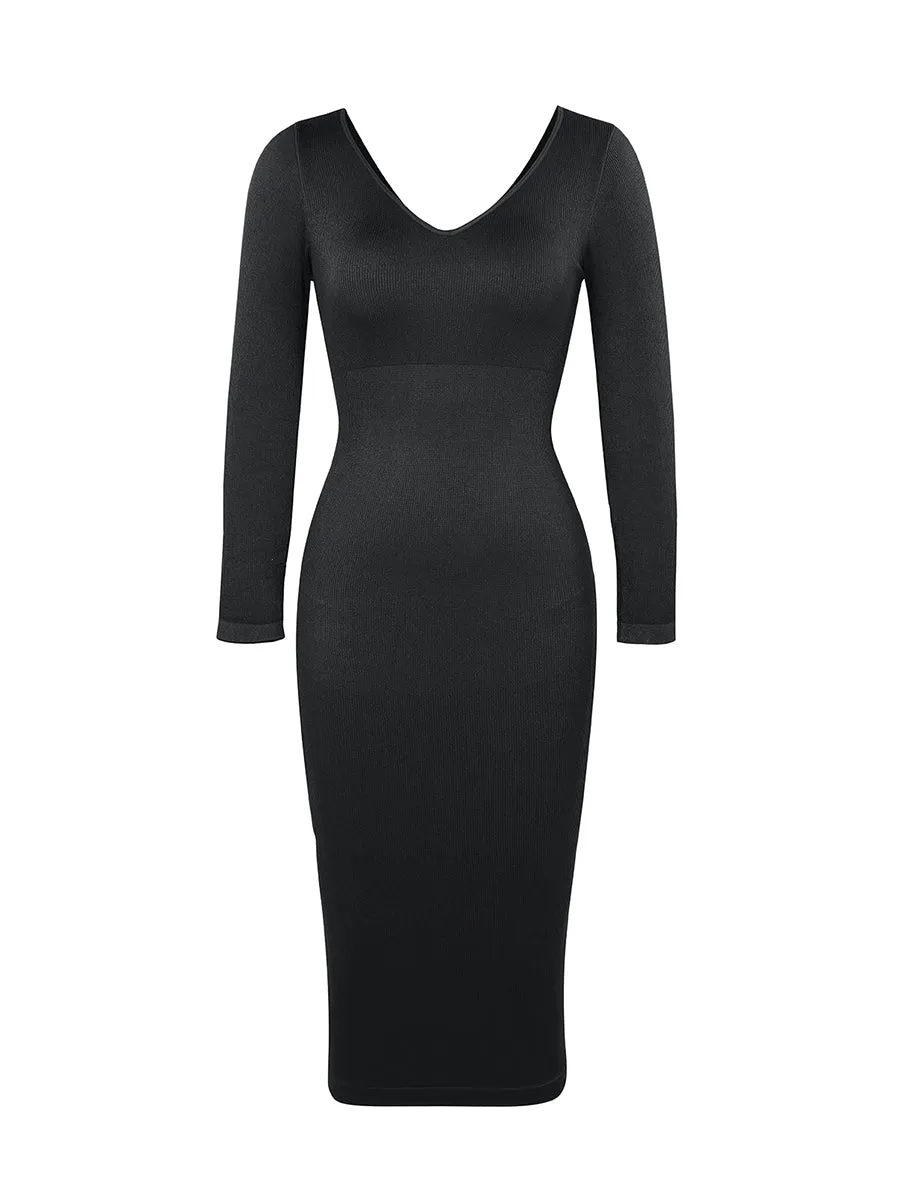 Contour H Dress