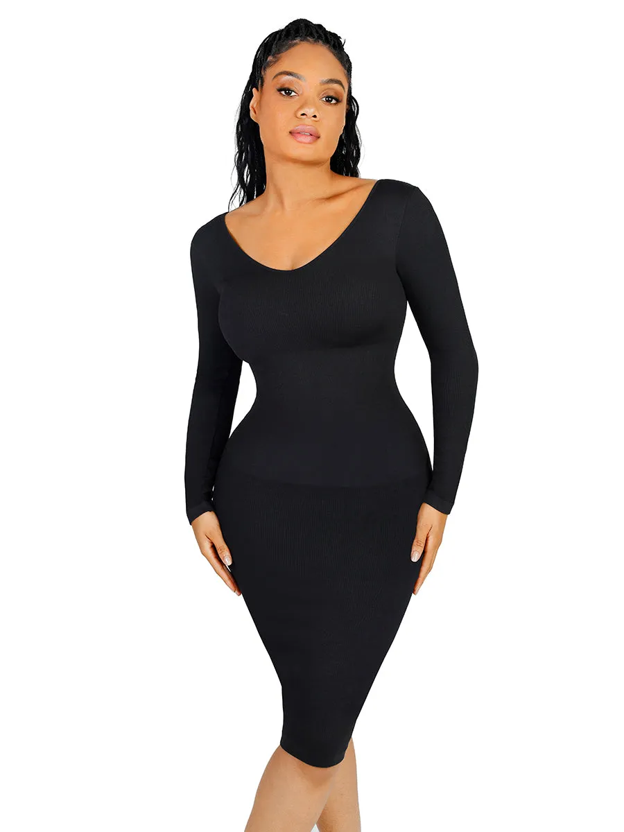 Contour H Dress