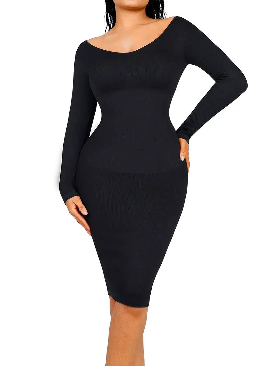 Contour H Dress