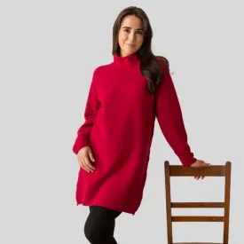 Corry Sweater Dress