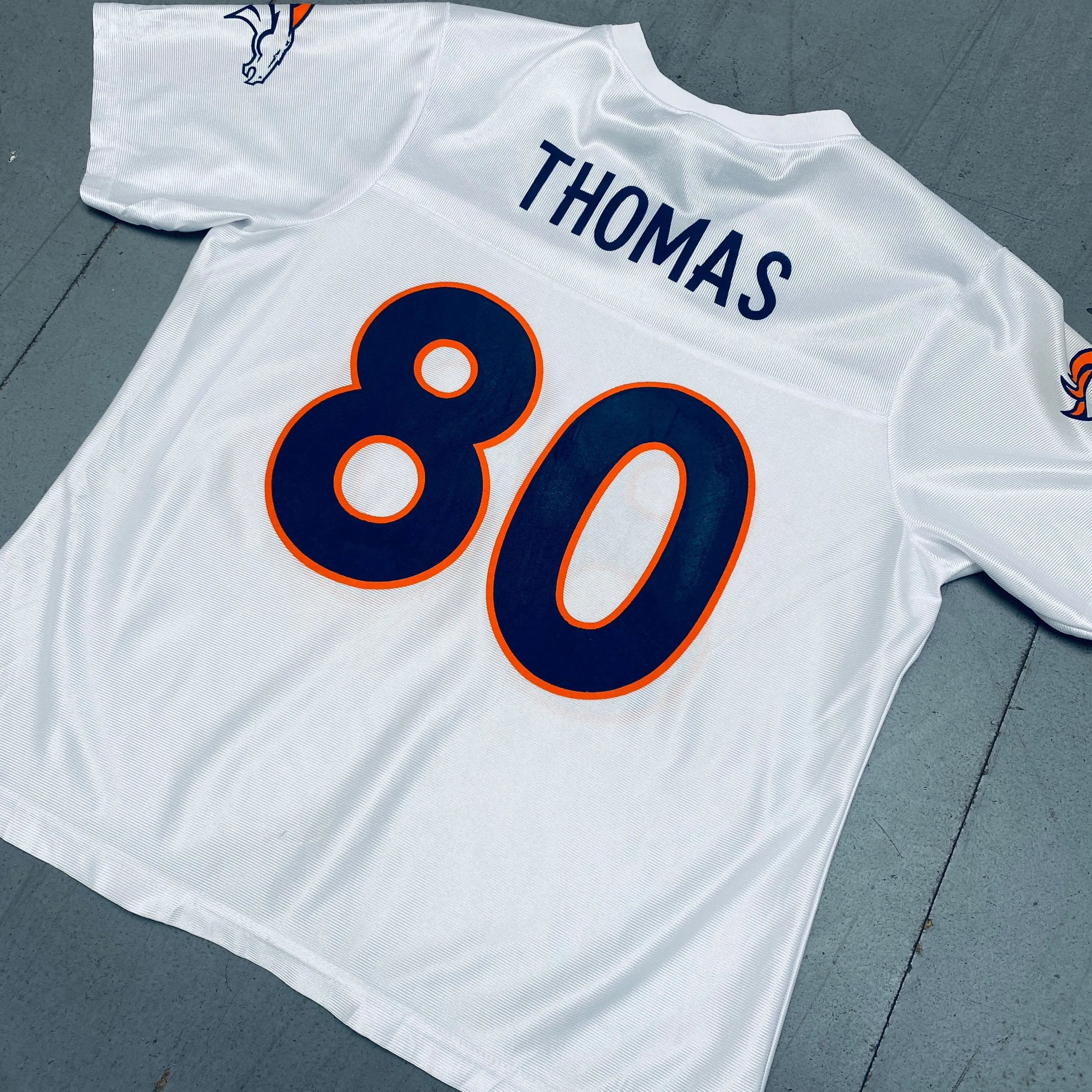 Denver Broncos: Julius Thomas 2013/14 Ladies (M)