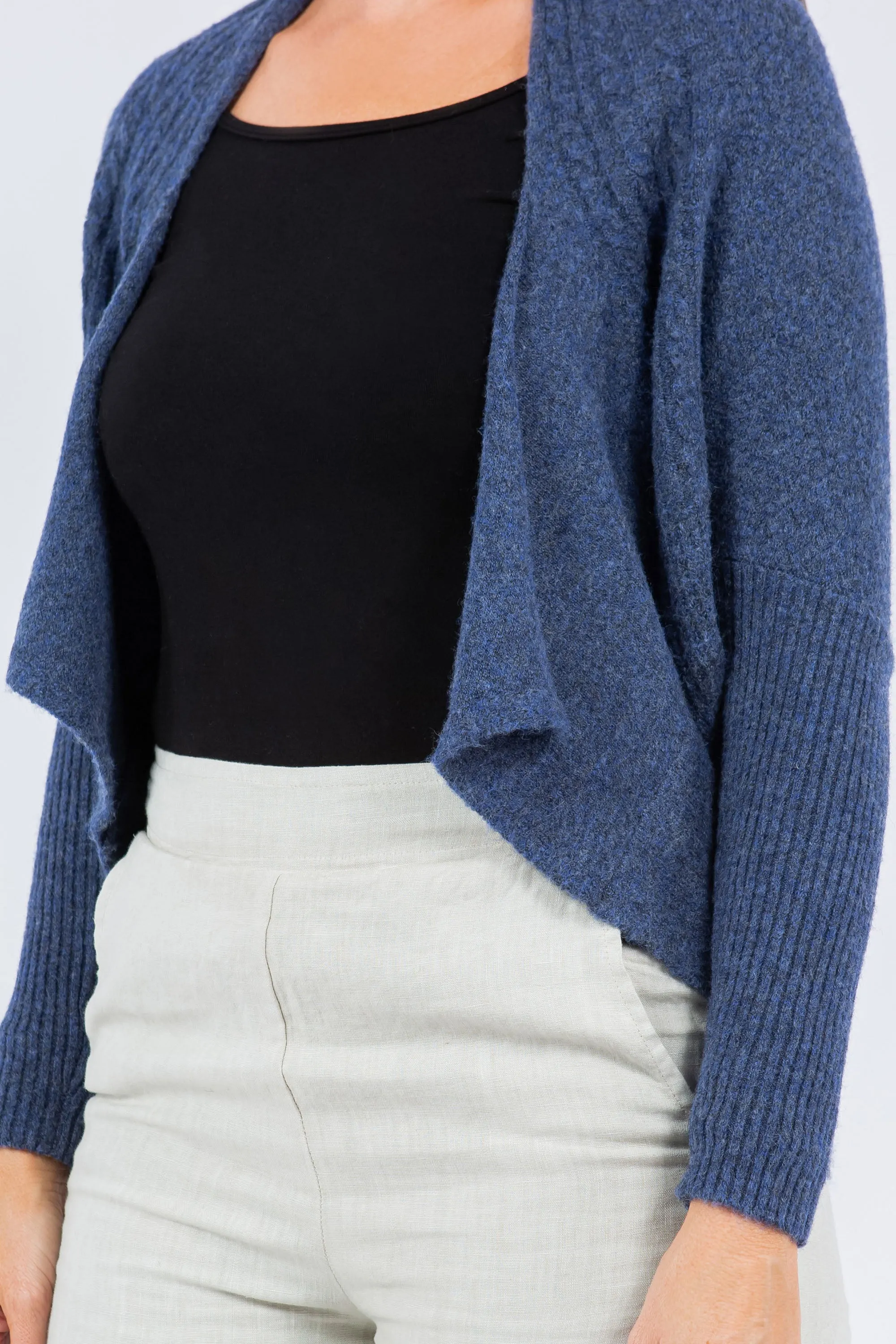 Dolman Dream Cardigan