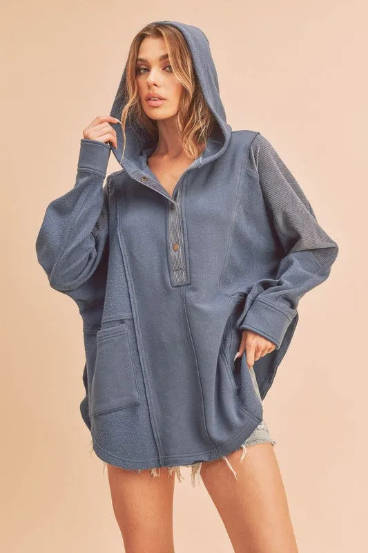 Dove Pullover