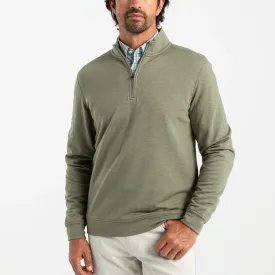 Duck Head Dunmore 1/4 Zip Pullover