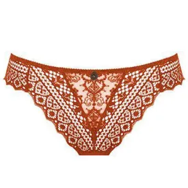 Empreinte Cassiopee Thong Tangerine