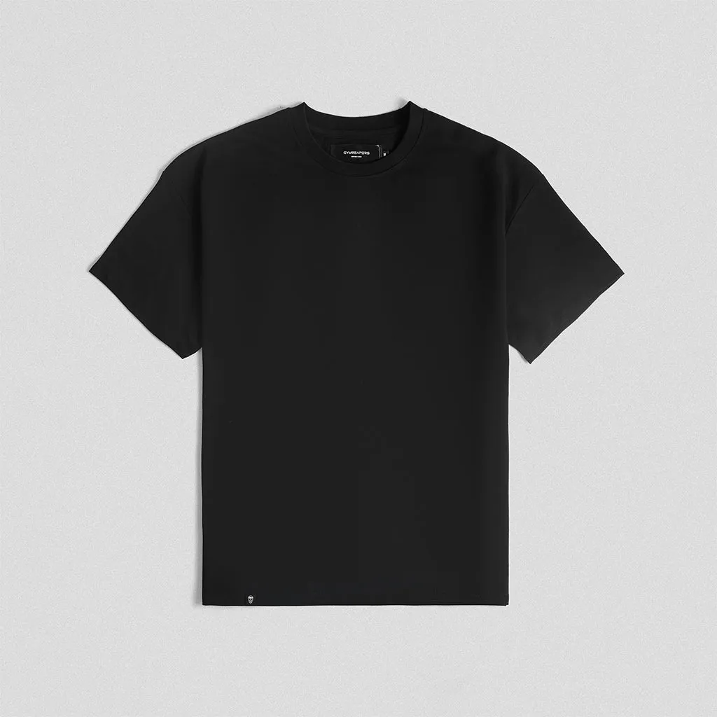 Escape Tee - Black