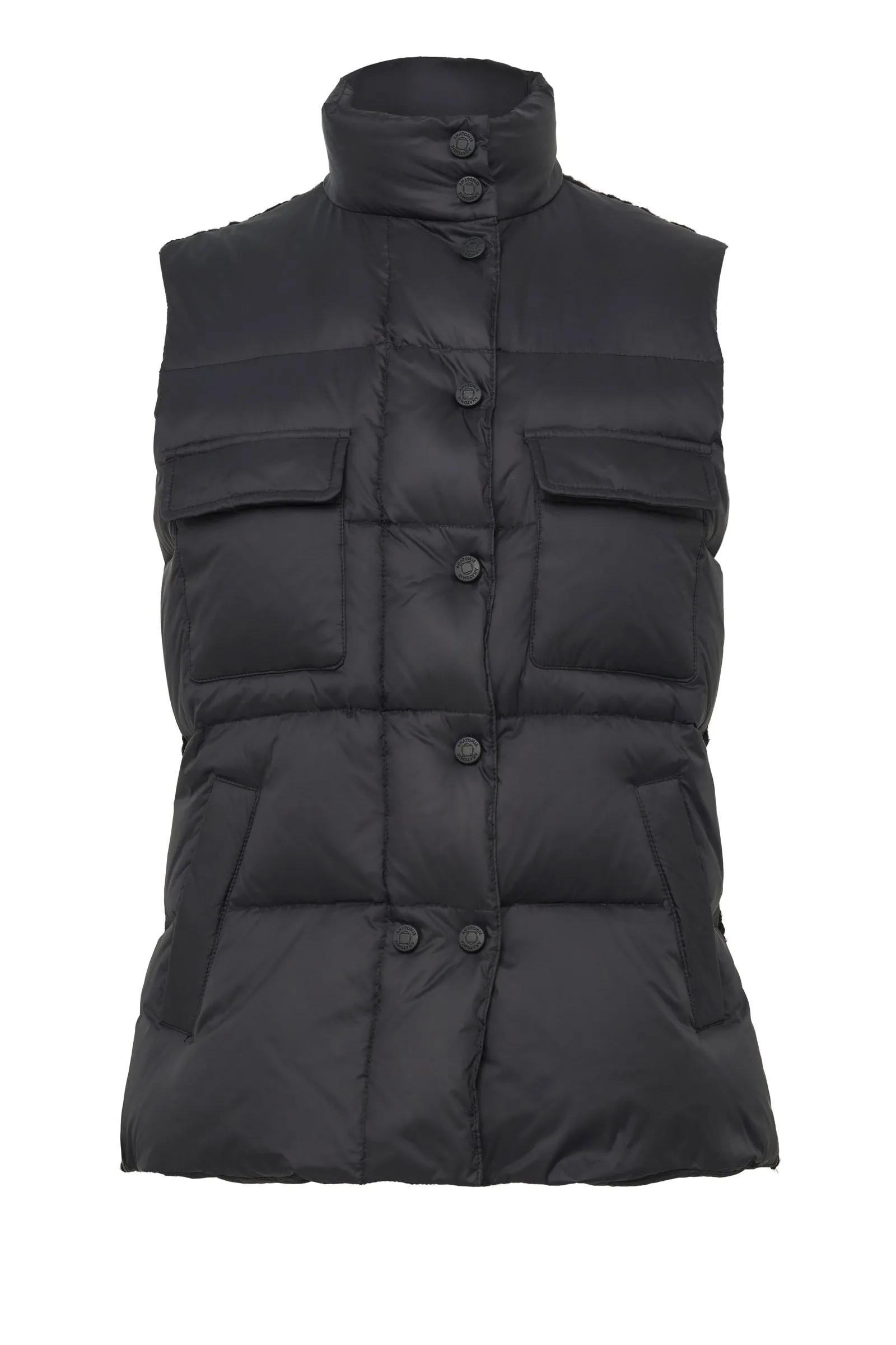 Fallon Vest