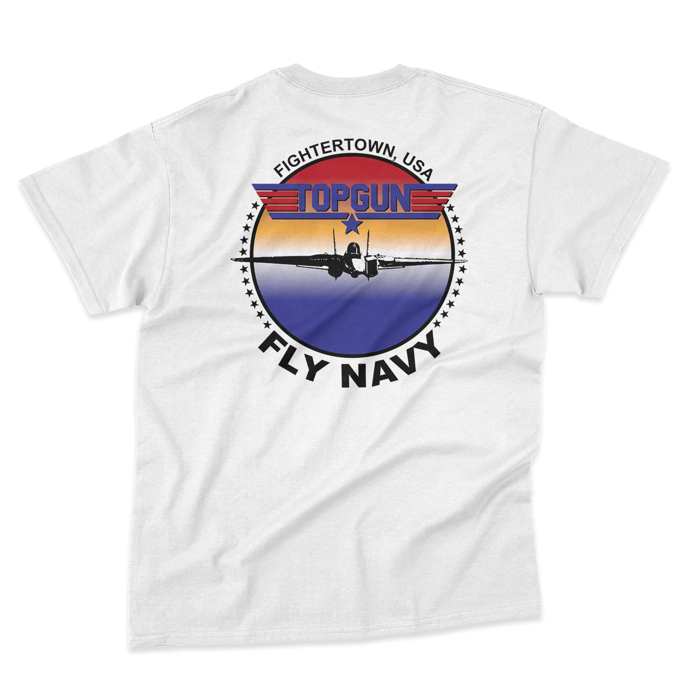 FLY NAVY