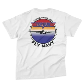 FLY NAVY