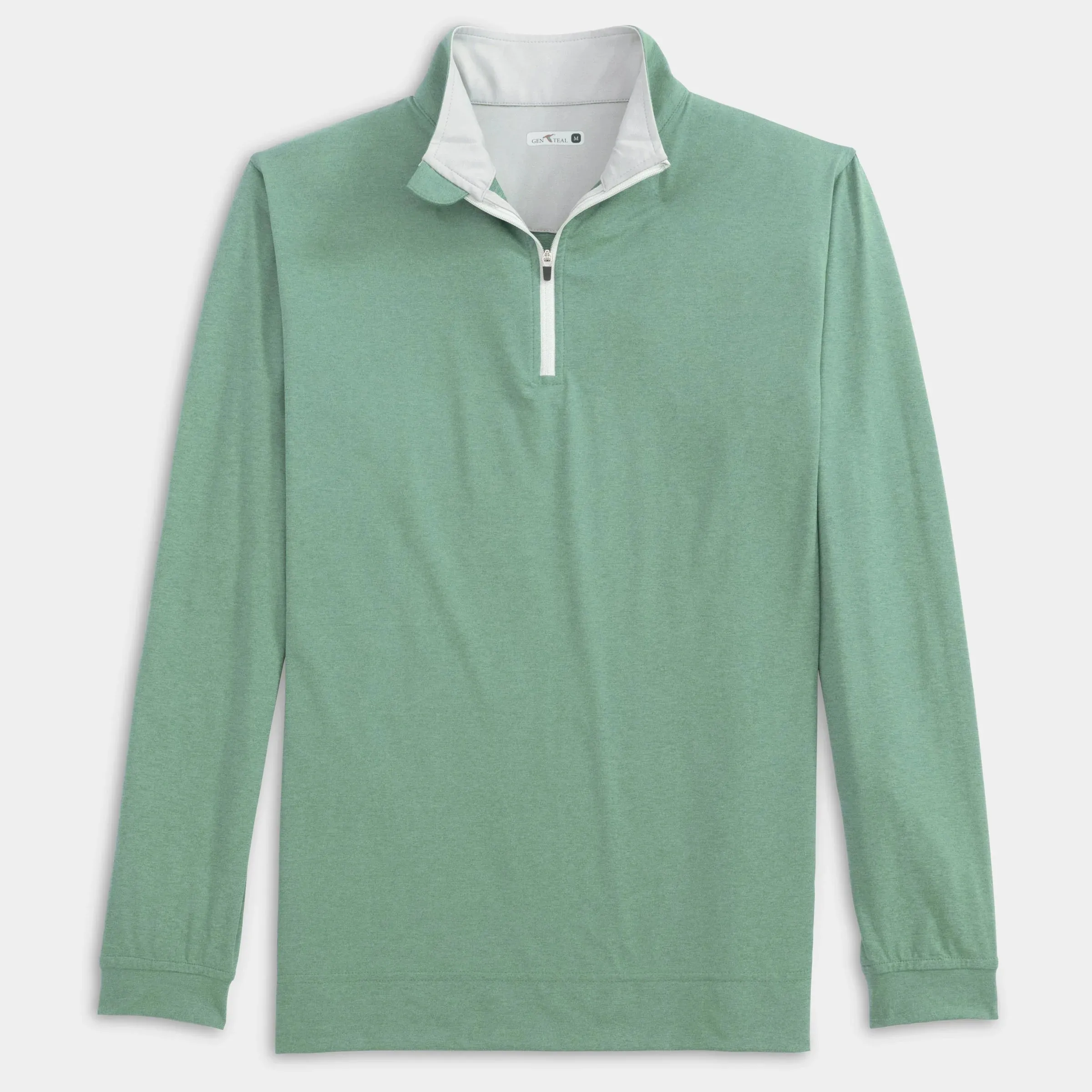 Genteal Venture Performance Quarter-Zip