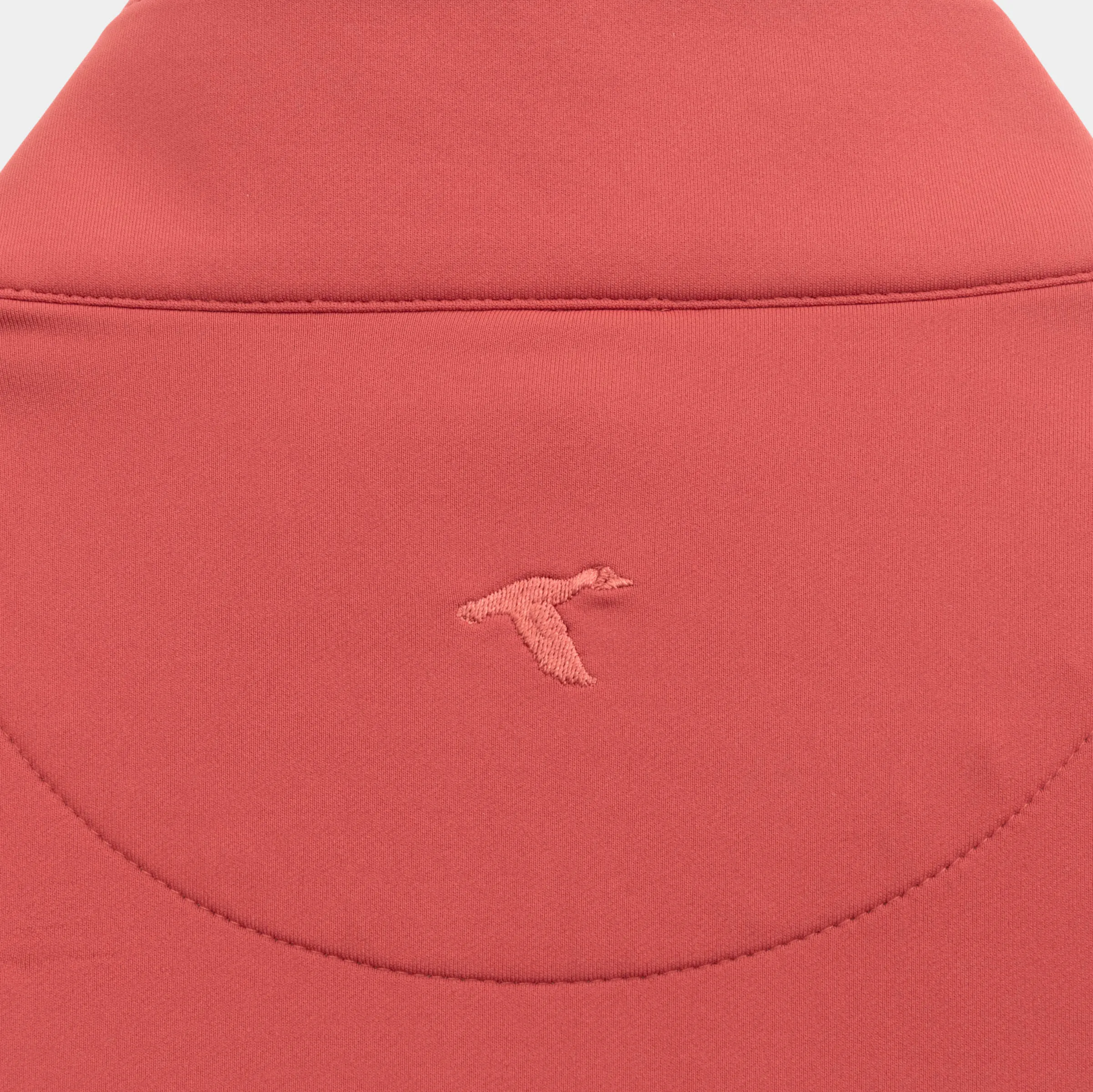 Genteal Venture Performance Quarter-Zip