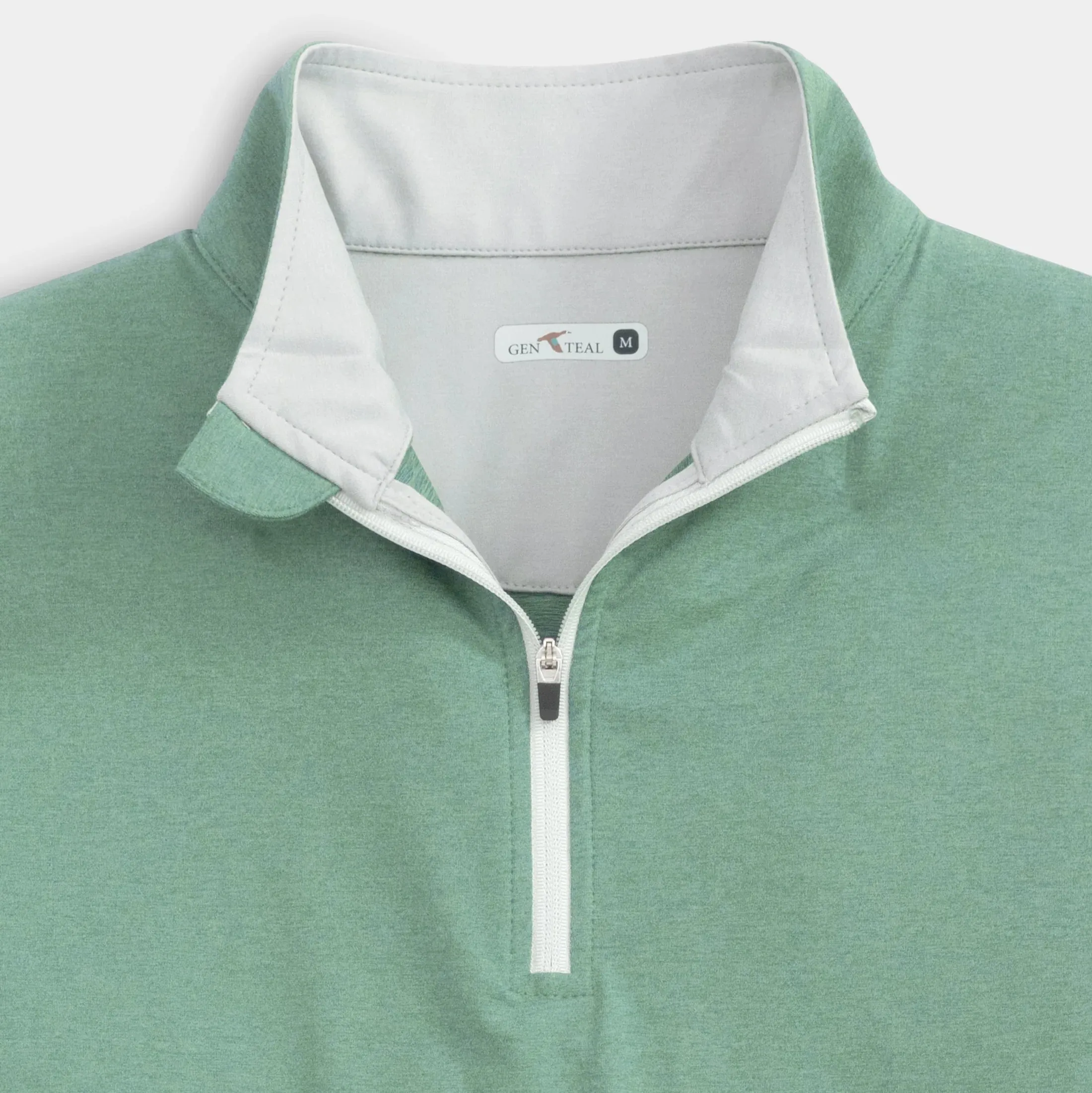 Genteal Venture Performance Quarter-Zip