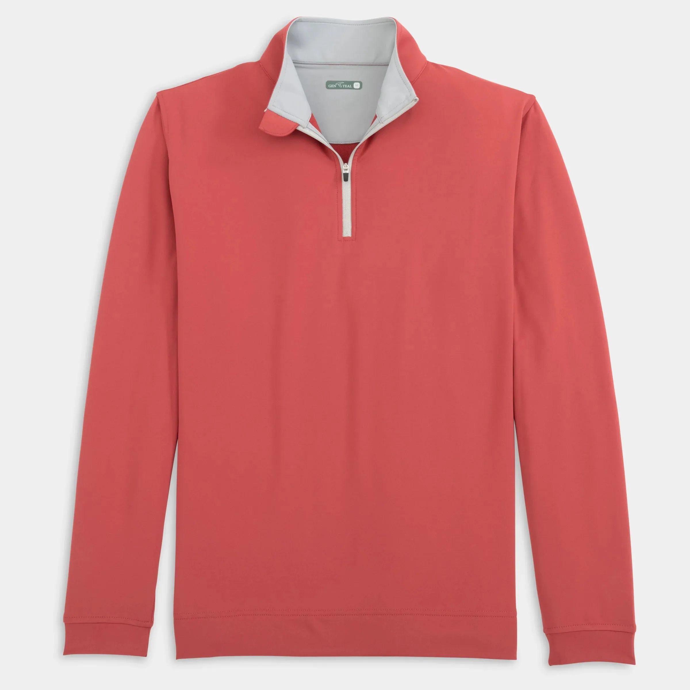 Genteal Venture Performance Quarter-Zip