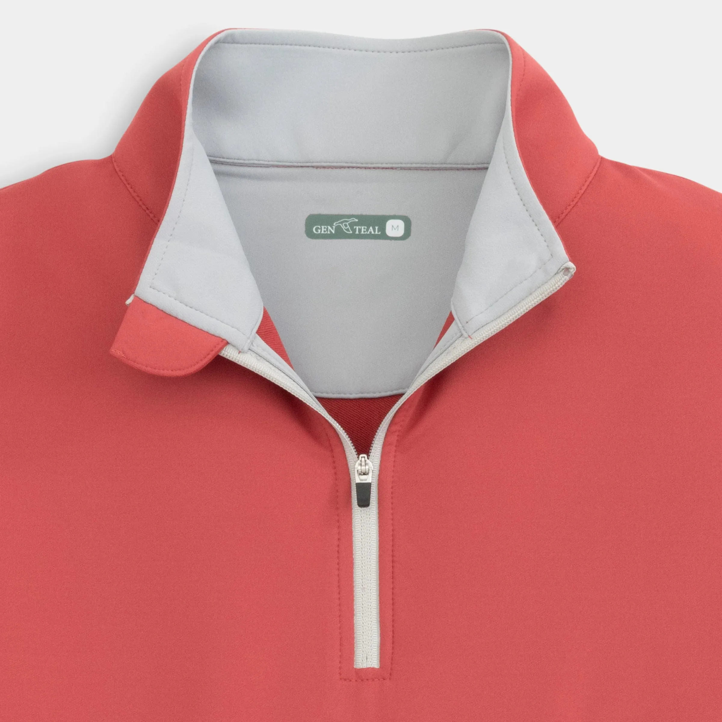 Genteal Venture Performance Quarter-Zip