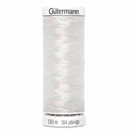 Gutermann Thread #111 Invisible (clear)