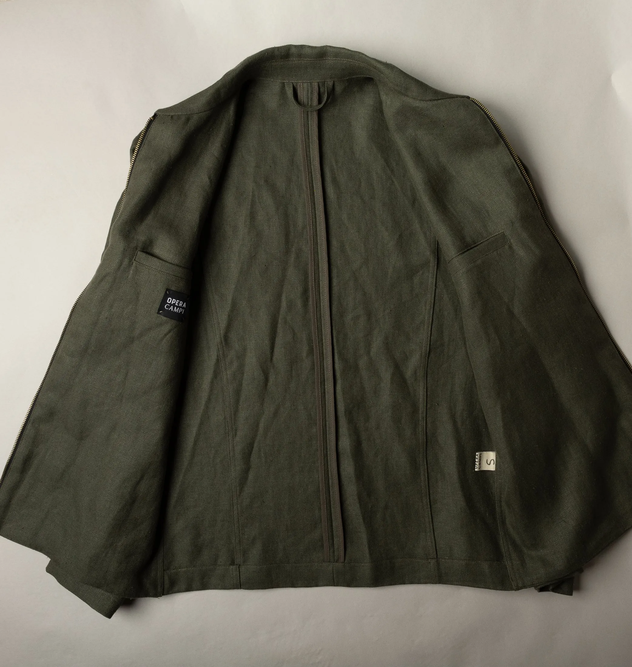 H-JACKET P3