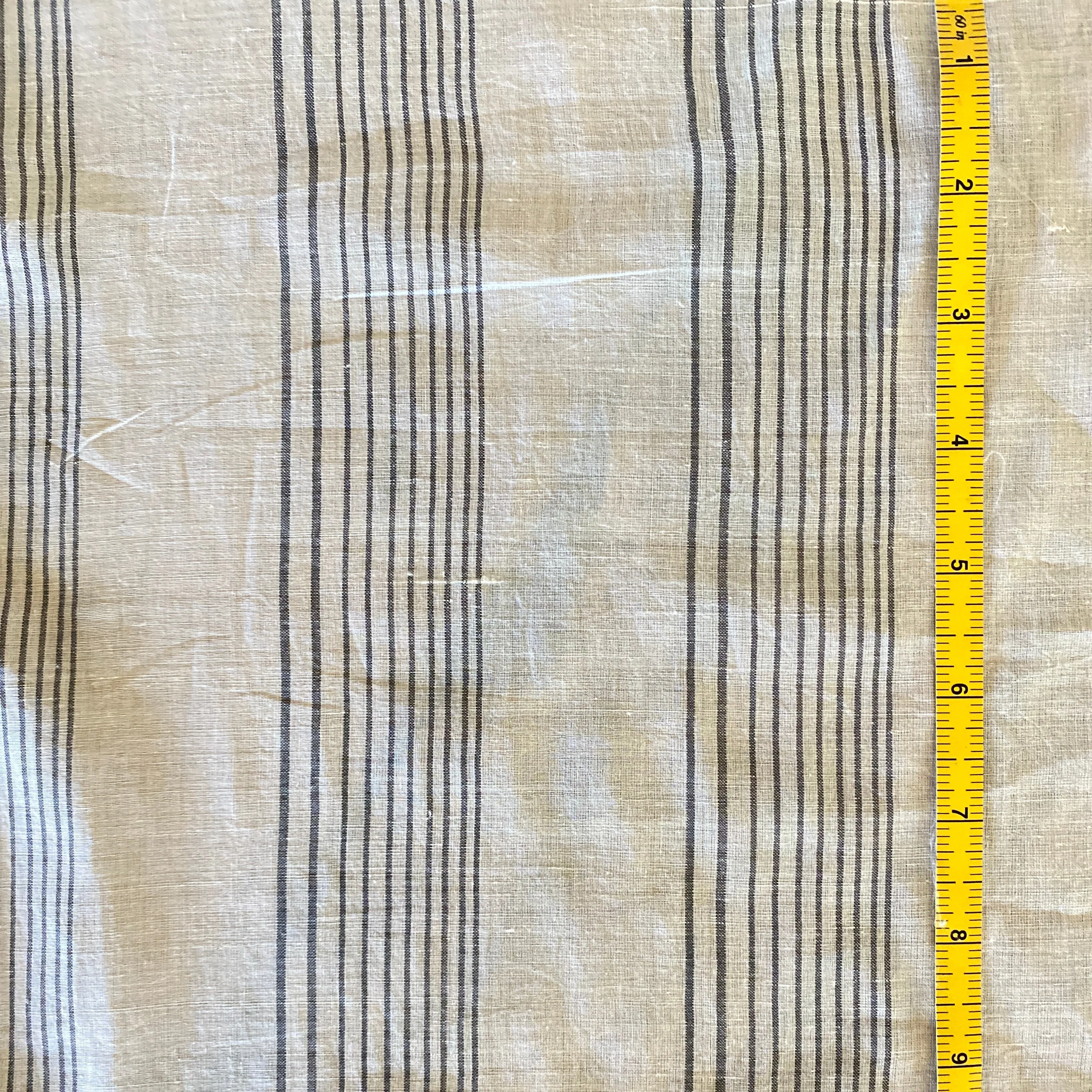 Handloom 100% Khadi Cotton TA-7745